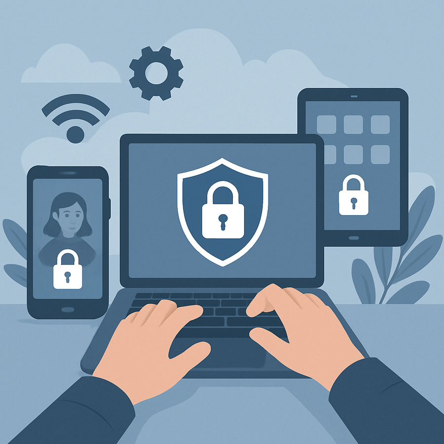 Unlock Online Safety: Your Complete Guide to Parental Controls on Every Device