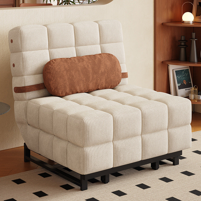 Scandinavian Lounger: The Ultimate Space-Saving Multifunctional Gift for Modern Living