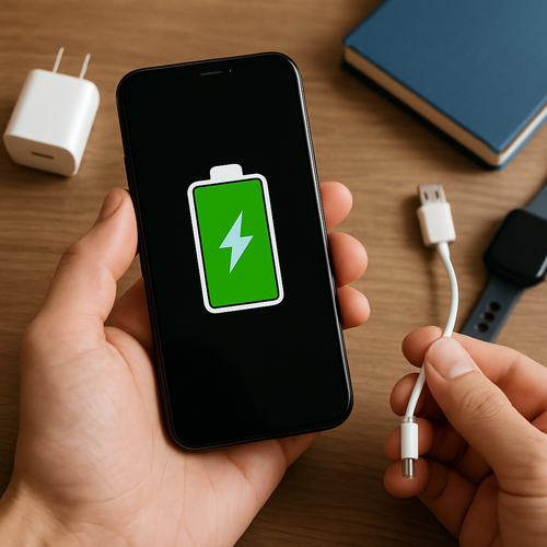 Unlock All-Day Power: Your Complete Guide to Boosting Phone Battery Life the Right Way
