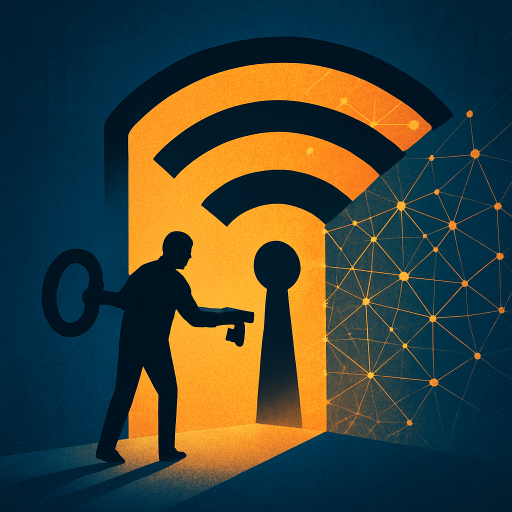 Unlock the Invisible Internet: Bridging the Digital Language Divide