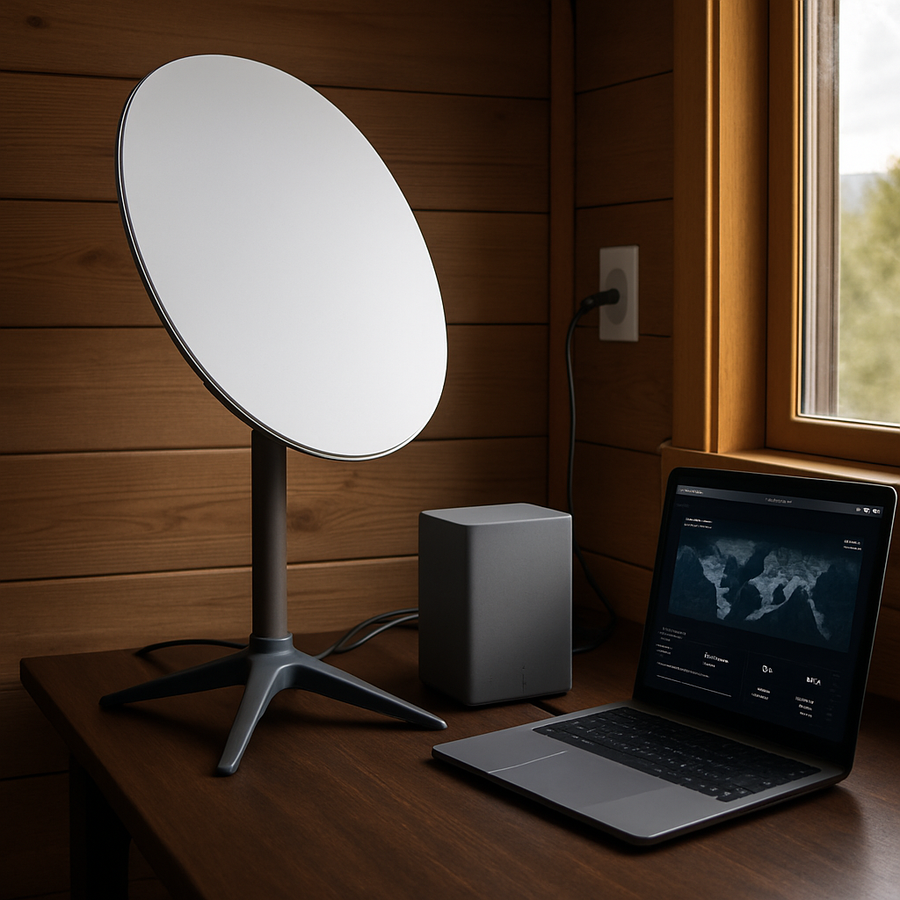Starlink Internet: My Real-World Experience & What To Know Before You Buy