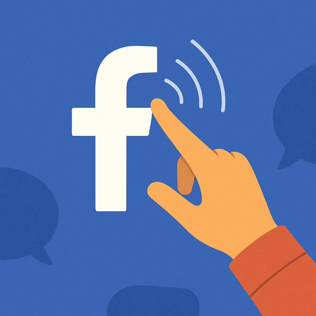 Facebook Poke Comeback: Reshaping Casual Social Connections