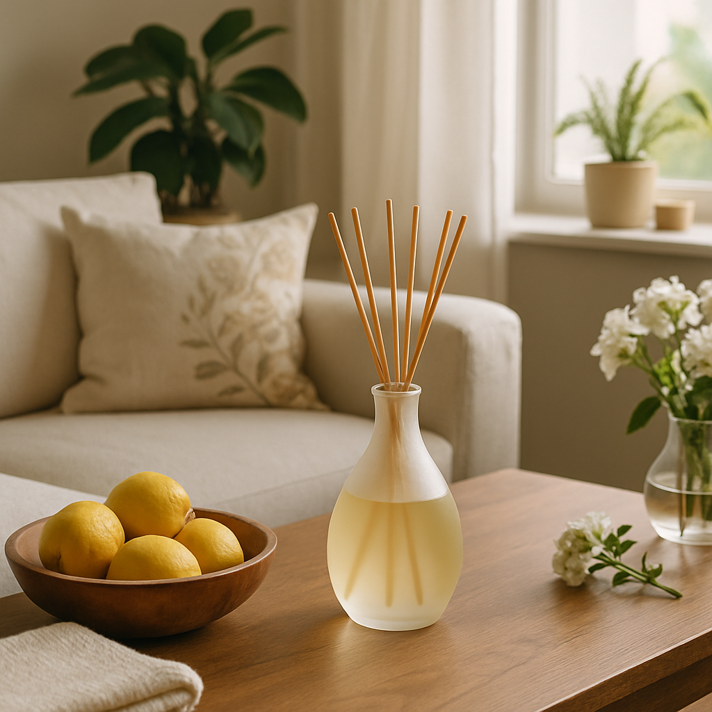 All-Day Freshness: Your Ultimate Guide to an Inviting Home Aroma