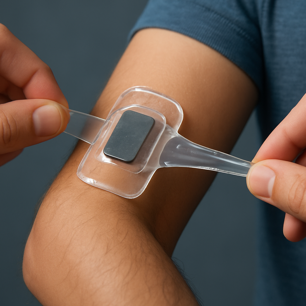 Self-Healing Stretchable Ionogels: The Future of Durable Wearable Tech
