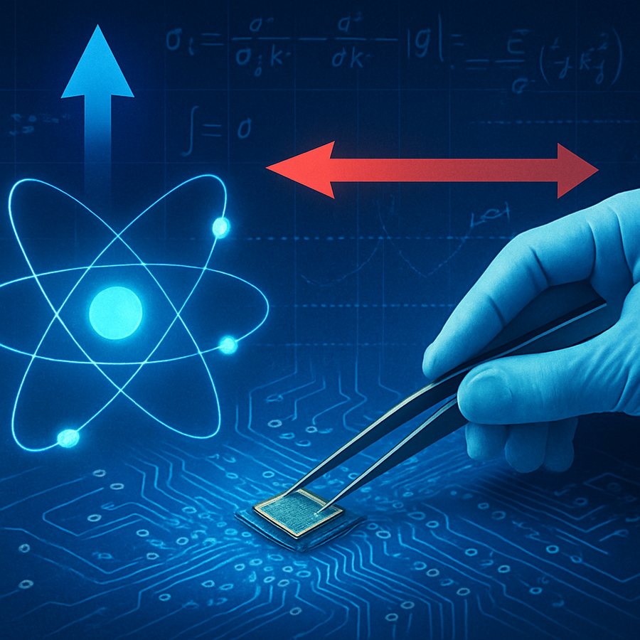 Anomalous Hall Effect in Non-Magnetic Materials: Unlocking Future Tech