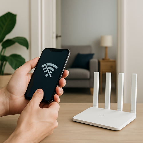 Fix Wi-Fi Dropping in Just One Room: Your Ultimate Troubleshooting Guide