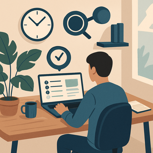 Master Your Focus at Home: The Complete Guide to WFH Productivity
