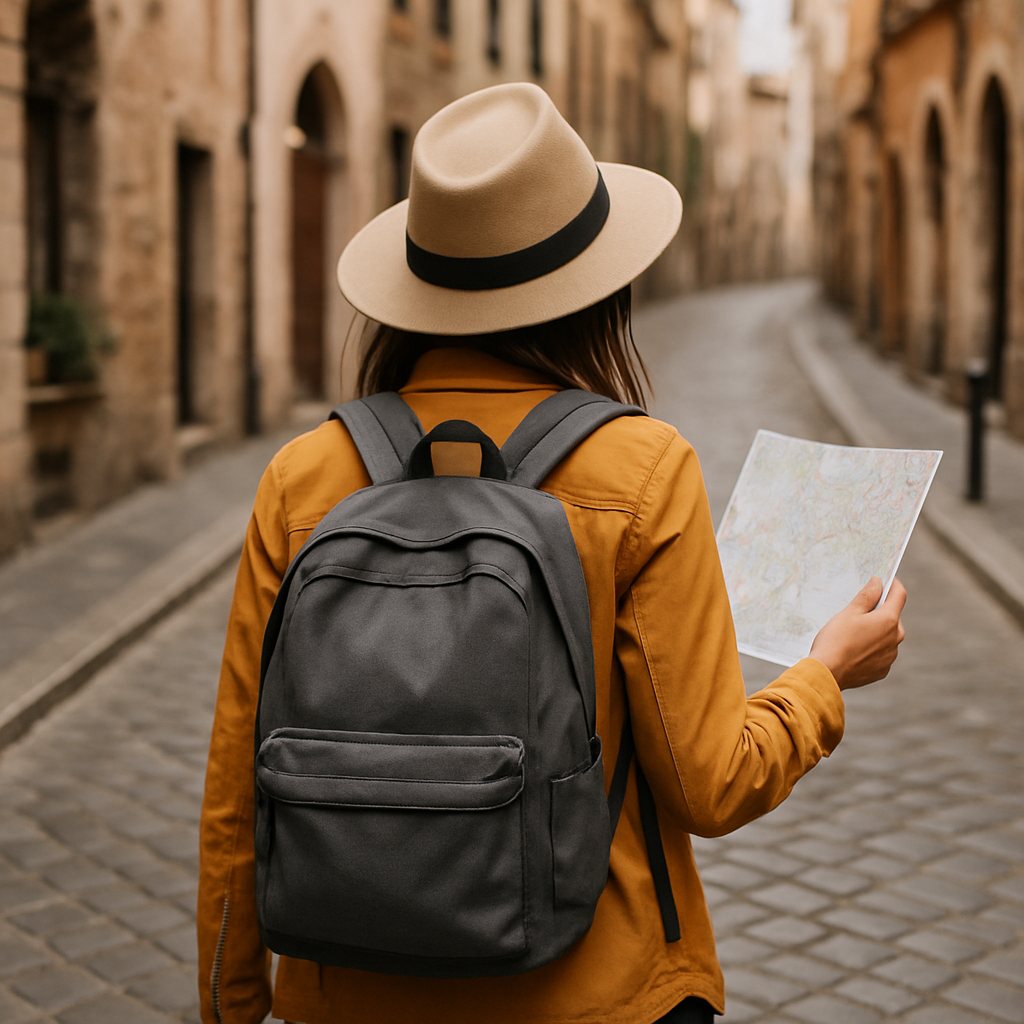 Solo Travel Safety: Your Ultimate Guide to Confident Adventures