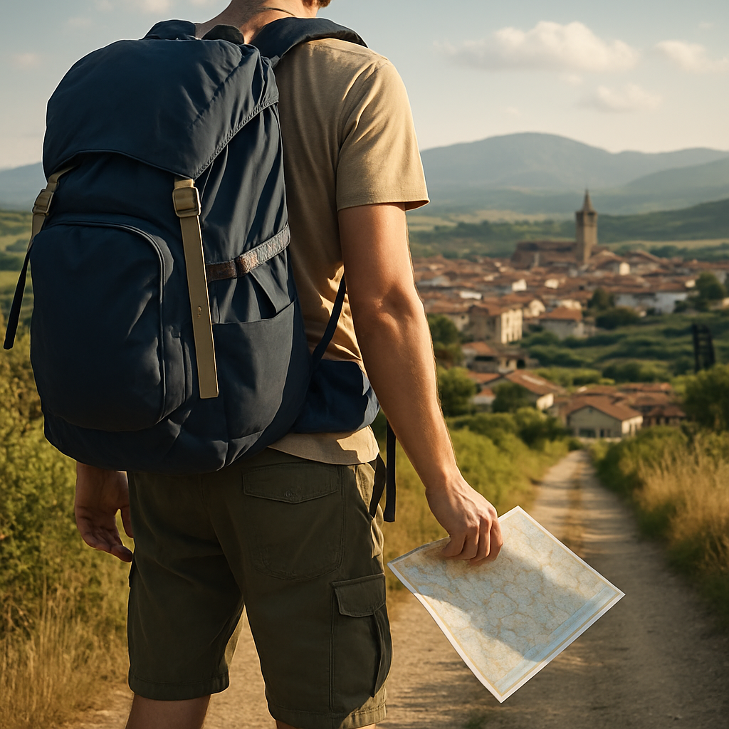 How to Travel With Just a Backpack for 10+ Days: Your Ultimate Guide