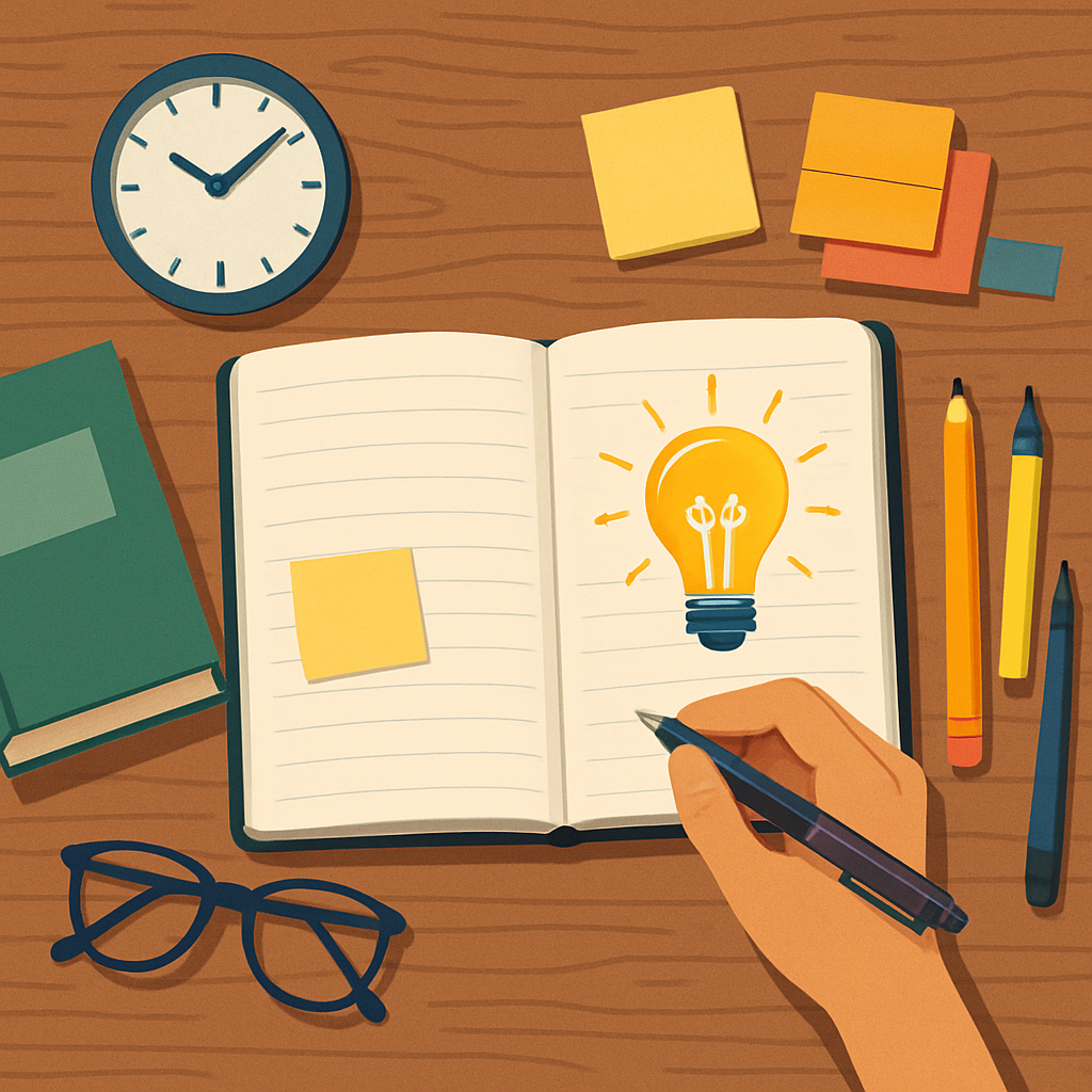 Unlock Your Learning Potential: Proven Strategies to Study Smarter, Not Harder
