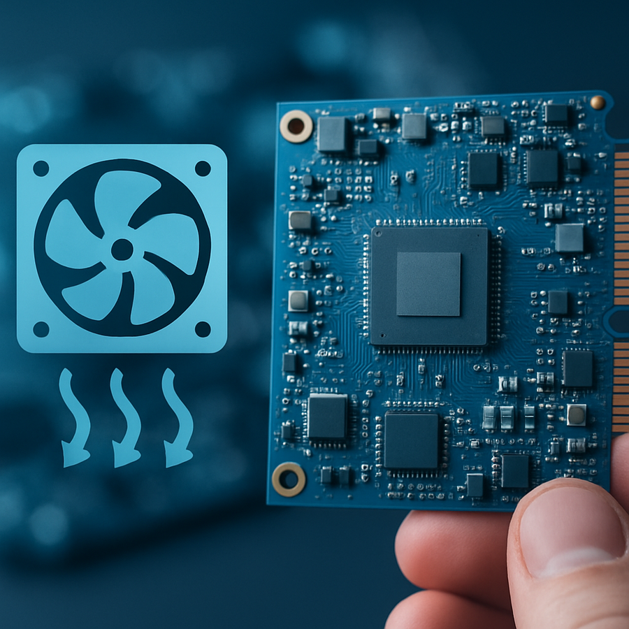 Heat-Free Electronics: The Breakthrough for Cooler, Faster Devices