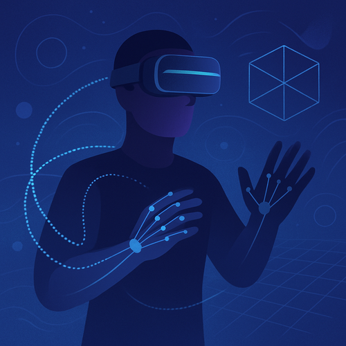 Proprioception in VR: Bridging the Disconnect for True Immersion
