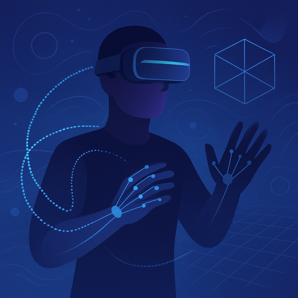 Proprioception in VR: Bridging the Disconnect for True Immersion
