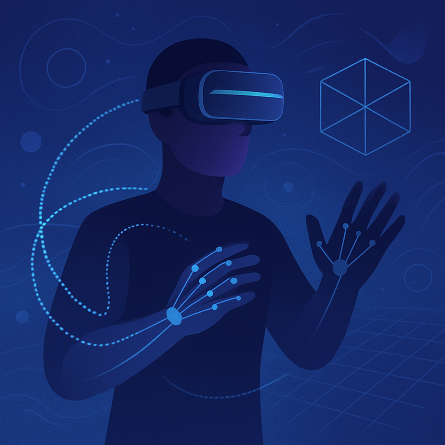 Proprioception in VR: Bridging the Disconnect for True Immersion