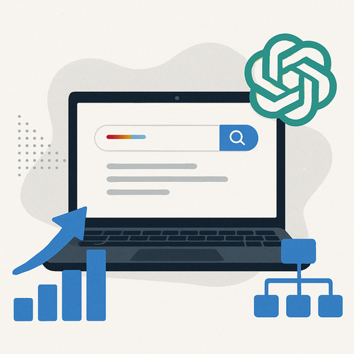 Boost AI Discovery: Get Your Website Indexed by ChatGPT Faster