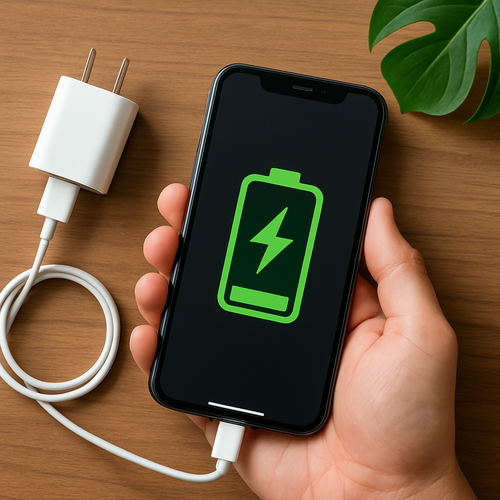Master Your Phone’s Battery: The Ultimate Guide to All-Day Power