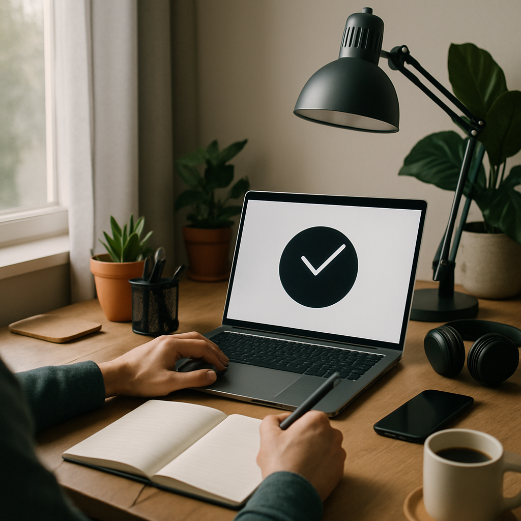 Master Your Remote Focus: A Pro’s Guide to Distraction-Free Productivity at Home