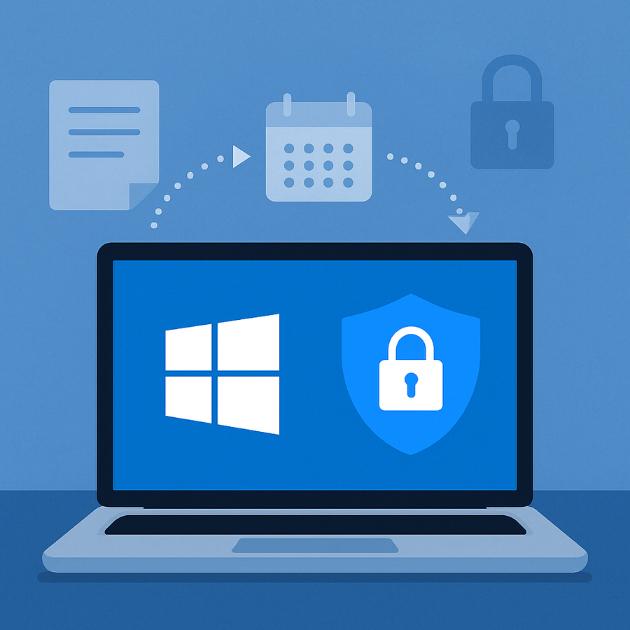How to Secure Free Windows 10 Security Updates Through October 2026