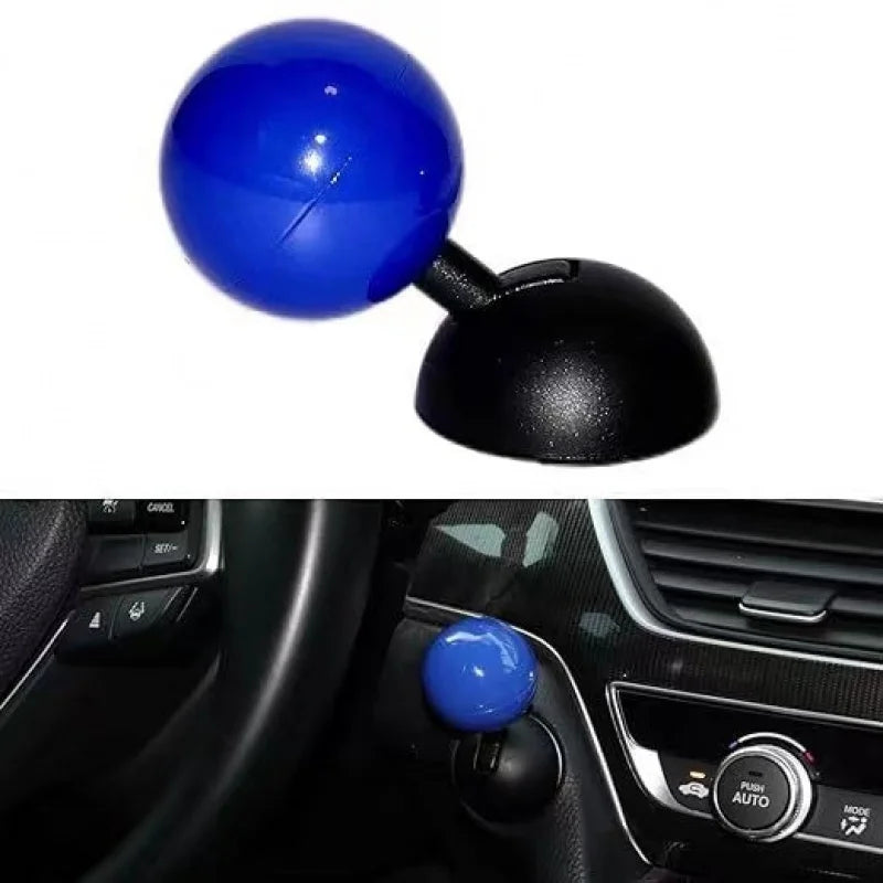 Joystick Car Button: The Ultimate Futuristic Gift for Car Lovers