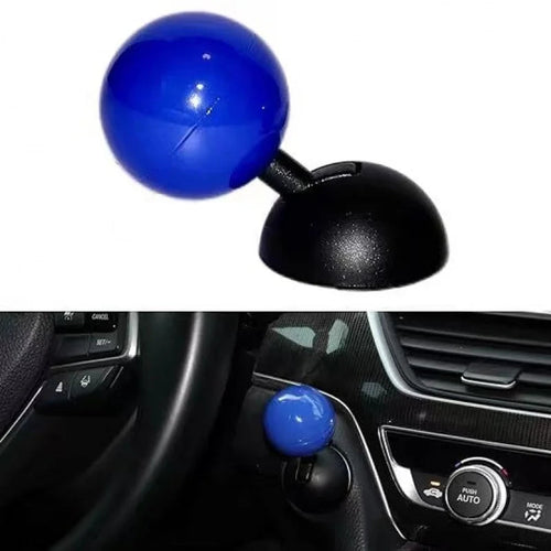 Joystick Car Button: The Ultimate Futuristic Gift for Car Lovers