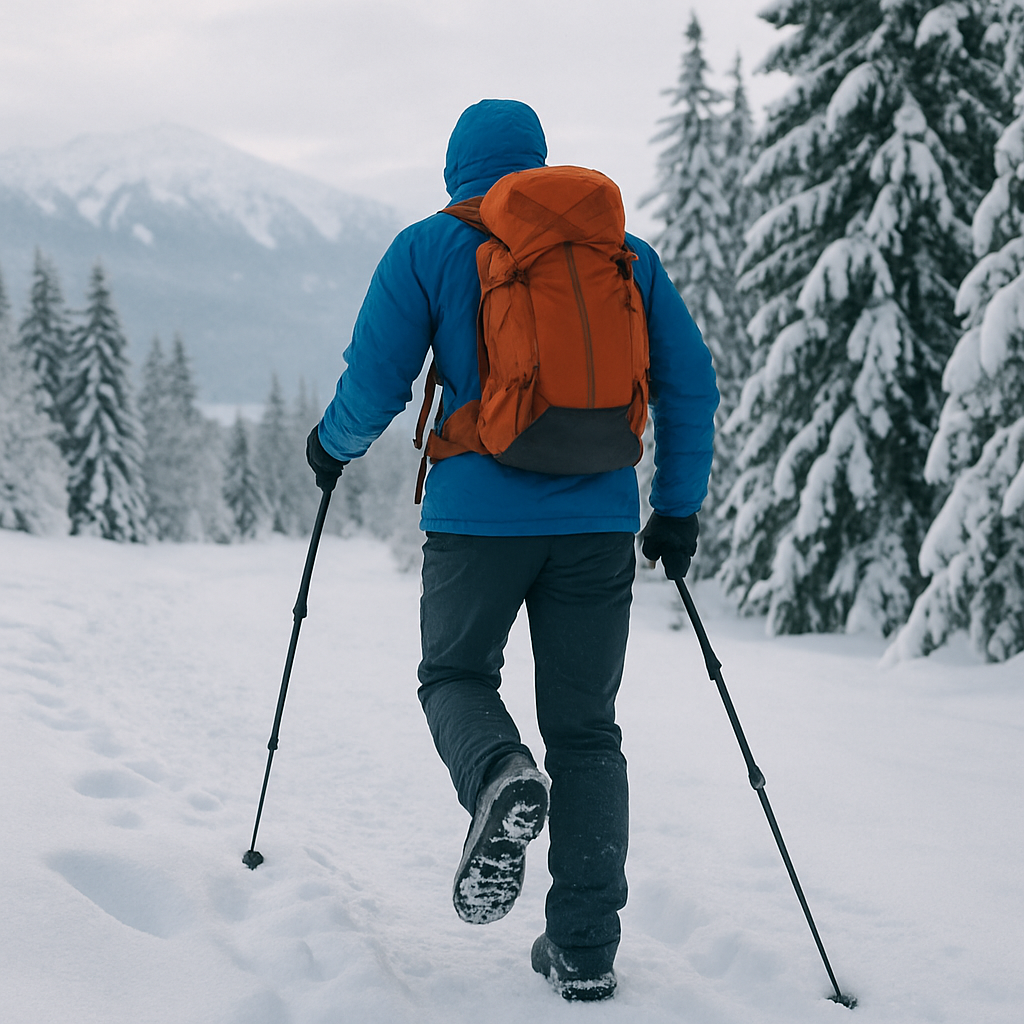 Winter Won’t Stop You: Your Ultimate Guide to Enjoying Outdoor Activities in the Cold