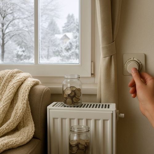 The Affordable Way to Winter-Proof Your Home: Keep Warm & Save Money!