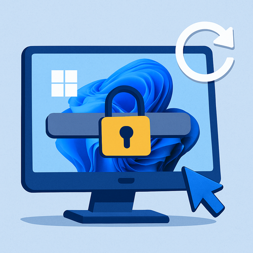 Unlock Windows 11 2025 Update (25H2) Early: Force Install & Upgrade Guide