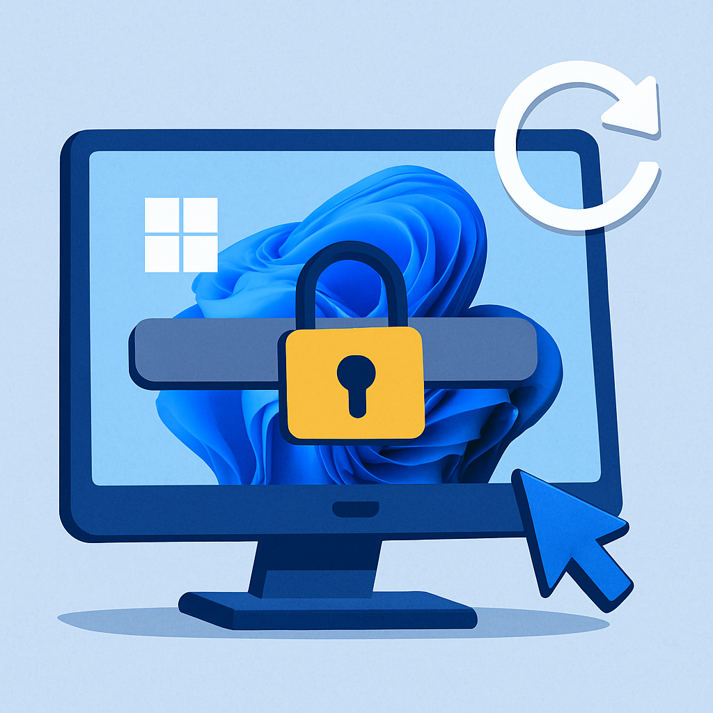 Unlock Windows 11 2025 Update (25H2) Early: Force Install & Upgrade Guide