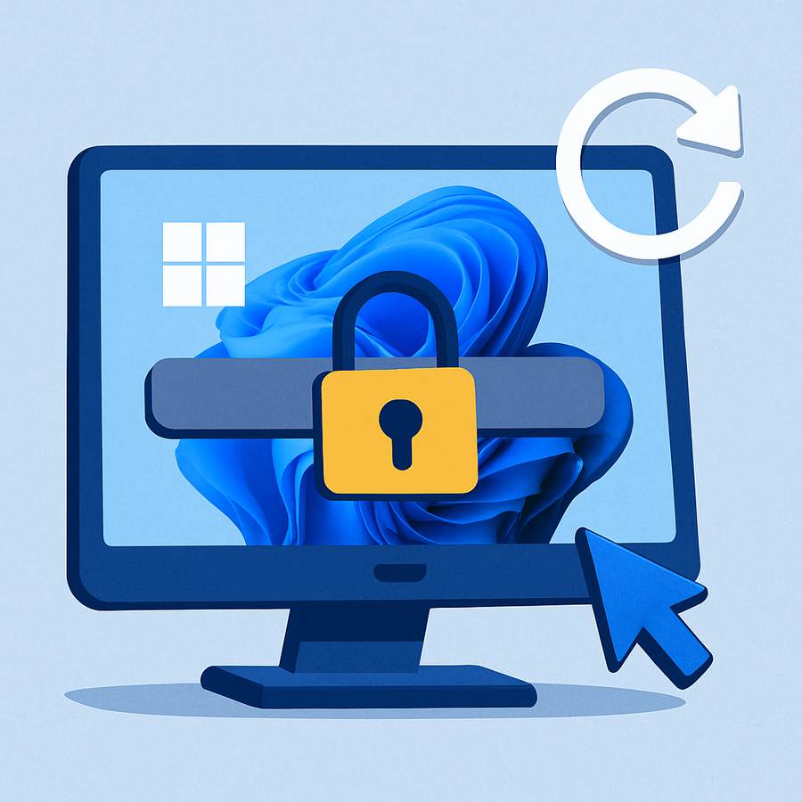 Unlock Windows 11 2025 Update (25H2) Early: Force Install & Upgrade Guide