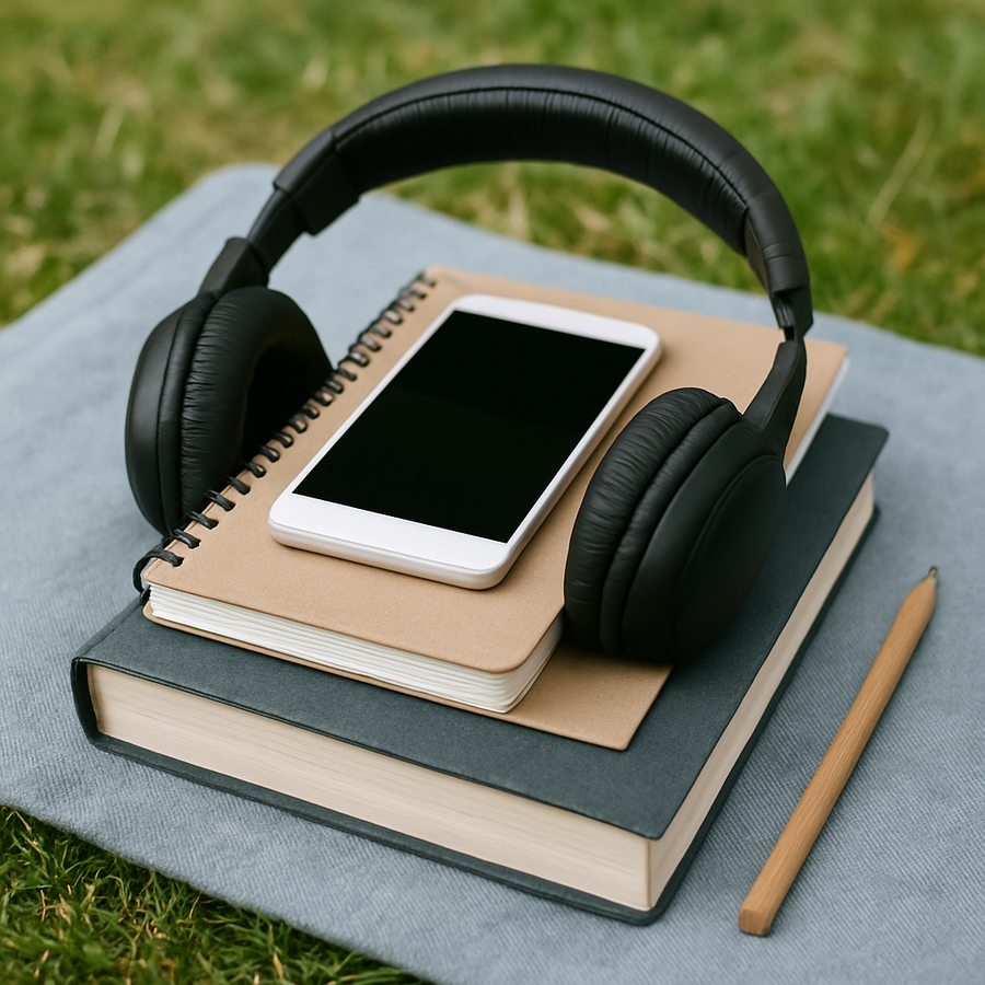 3-Day Digital Detox: Your Ultimate Guide to Unplugging and Recharging