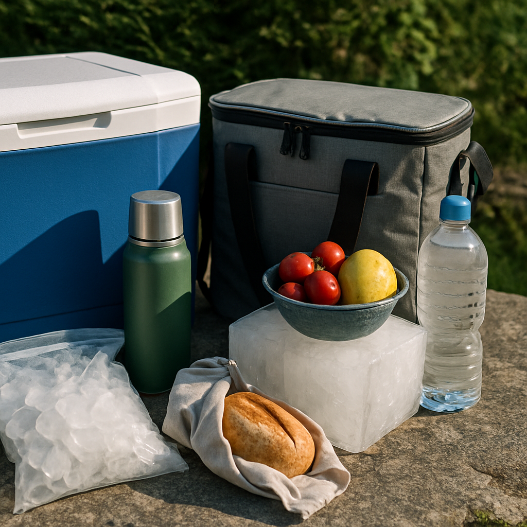 Chill Out Anywhere: Your Guide to Keeping Food Cold Without a Fridge
No Fridge? No Problem! The Ultimate Guide to Keeping Food Cold for Camping & Blackouts
Stay Cool: How to Preserve Food & Drinks Without a Refrigerator
Beyond the Fridge: Smart Ways to Ke