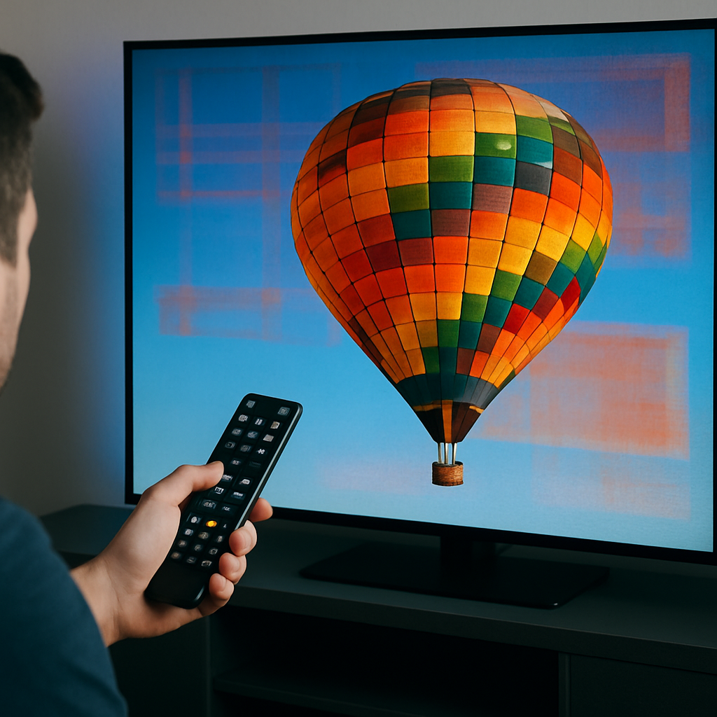 How to Fix & Prevent OLED Screen Burn-In: Your Ultimate Guide