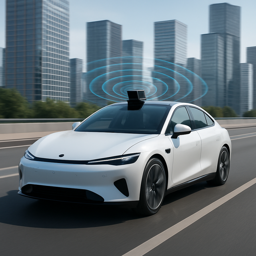 Xiaomi EV: Advanced Self-Driving Redefines Future Mobility