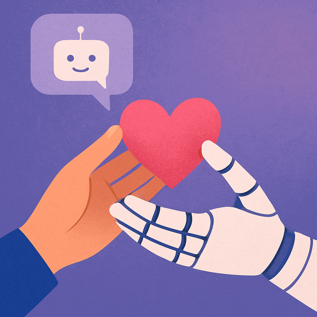 Emotional Bonds with AI Chatbots: Allure, Risks, and the Future of Connection