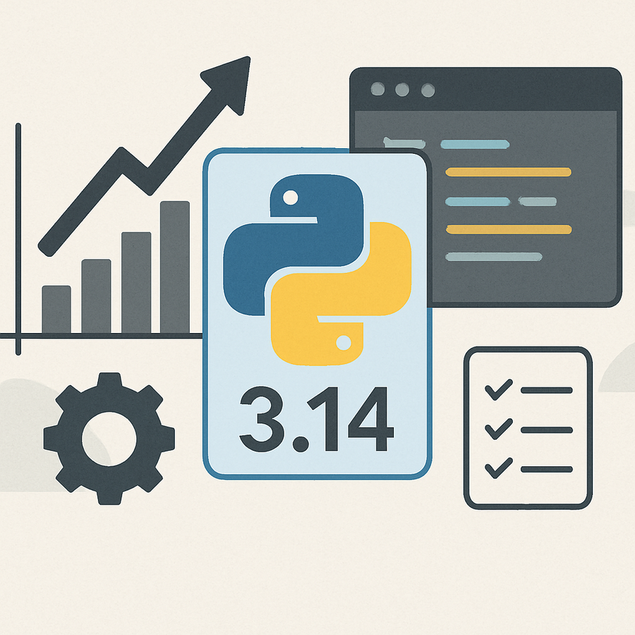 Python 3.14: Performance Gains, New Features, and Your Upgrade Guide