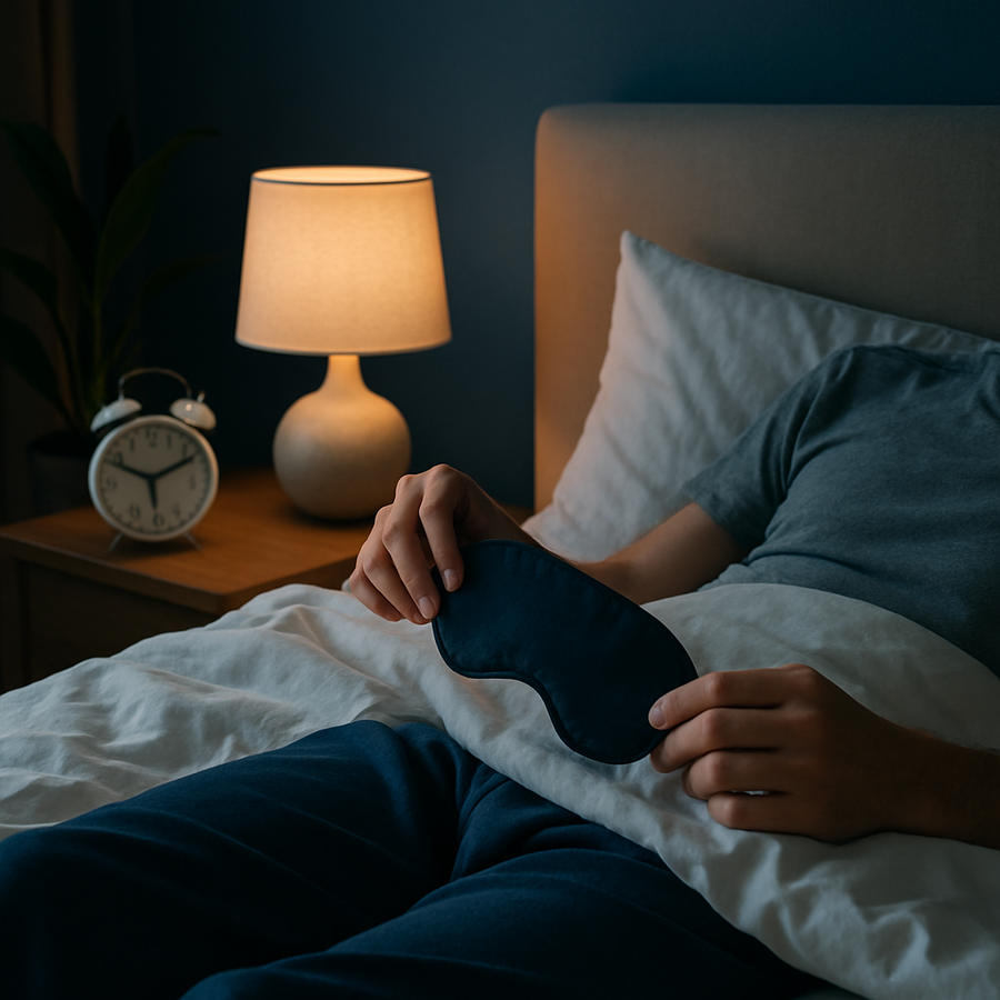 The Ultimate Guide to Falling Asleep Fast Tonight