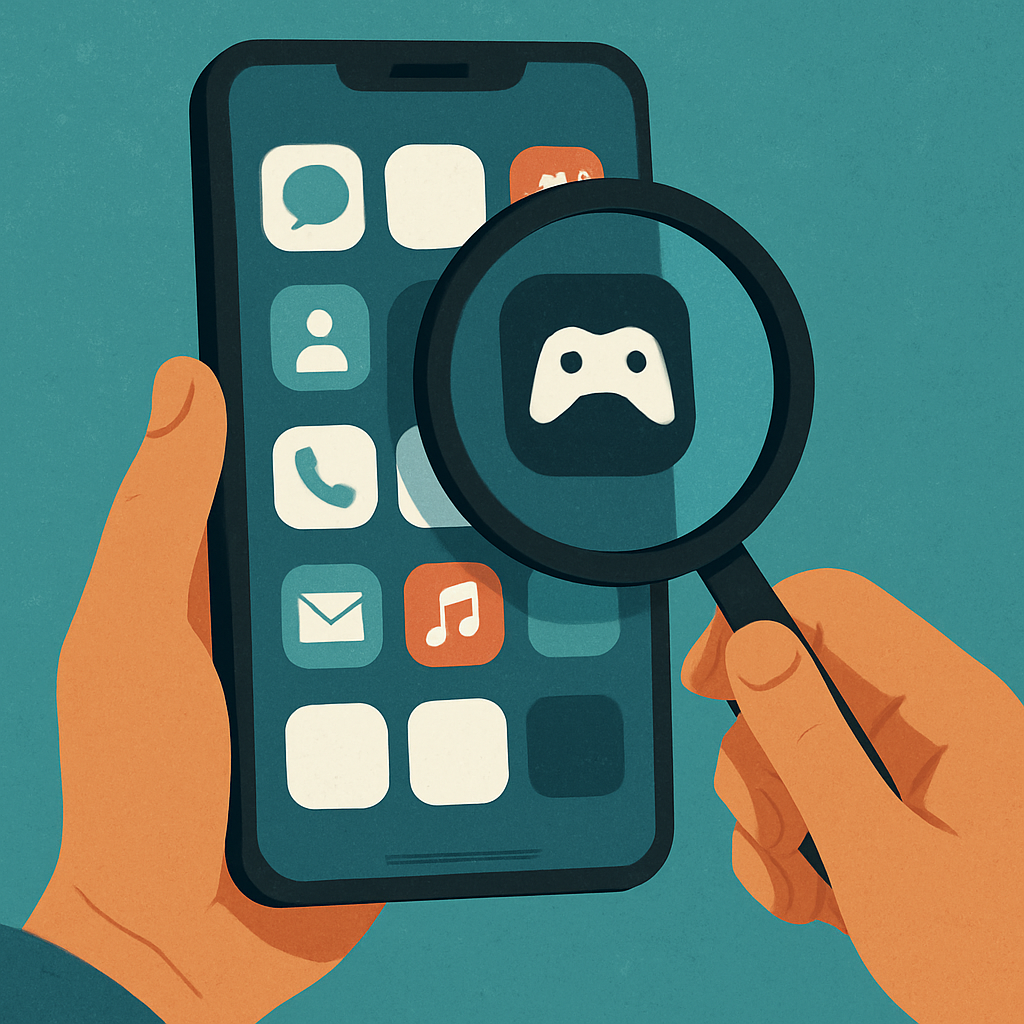 Detect Hidden Apps: Your Complete Guide to Uncovering Secret Software on Android & iOS