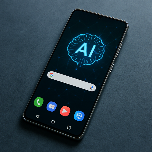 Samsung One UI 6.1: Unlocking Galaxy AI’s Transformative Features