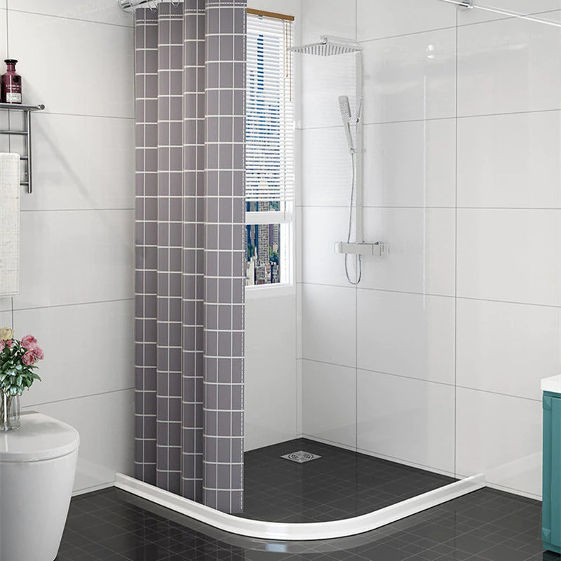 The Ultimate Gift: Keep Bathrooms Dry & Safe with a Silicone Water Stopper