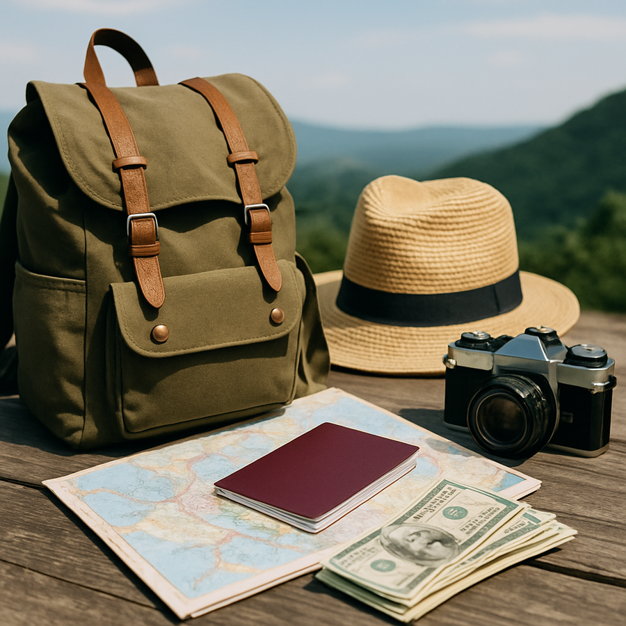 Cheap Vacations, Epic Experiences: Your Ultimate Guide to Budget Travel