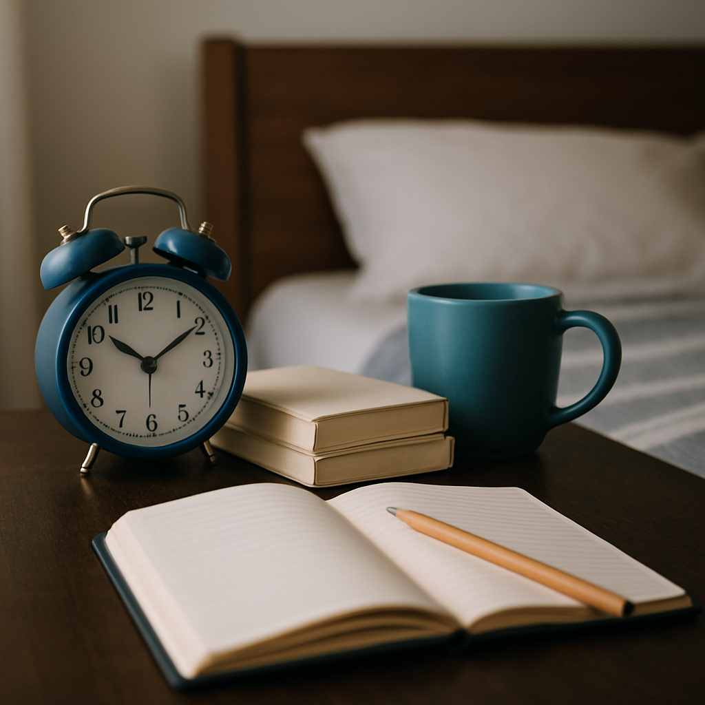 How to Sleep Better Without Taking Pills: Your Natural Guide to Restful Nights