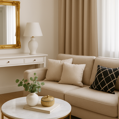 Luxury for Less: Make Your Home Look Expensive on a Budget