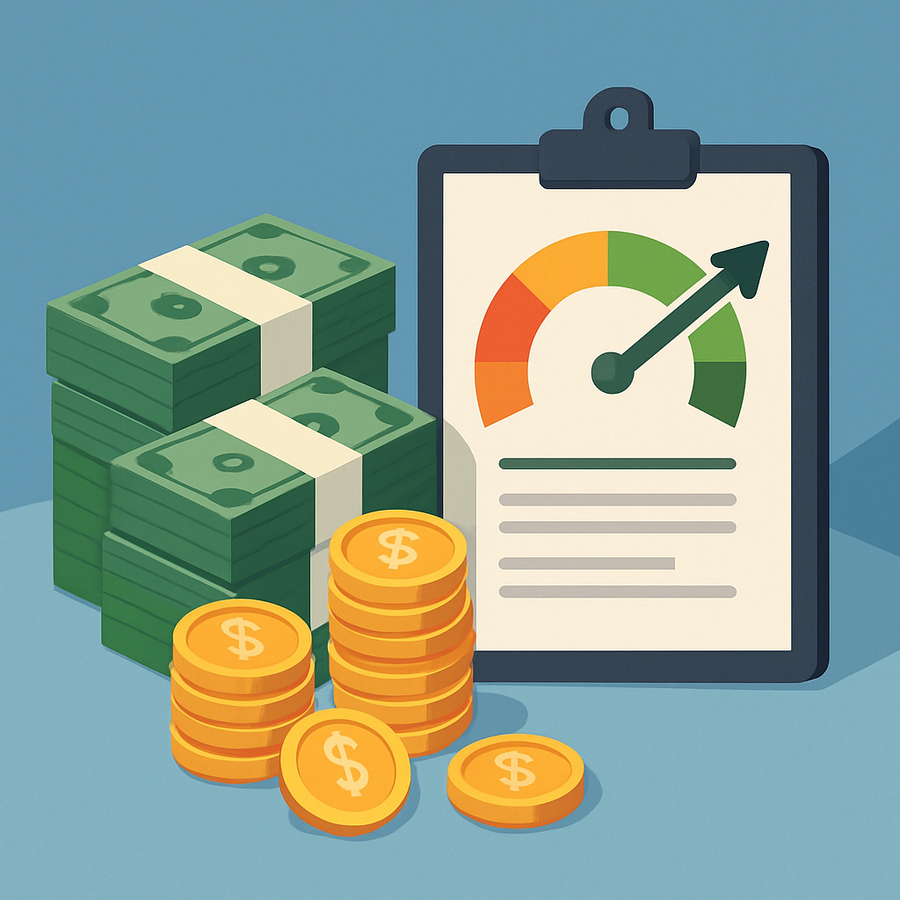No Credit History? Build It Fast: Your Simple Guide to a Strong Score