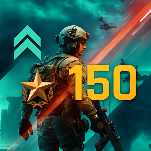 Battlefield 2042 Max Level Cap: S-Ranks, Unlocks, and Progression Explained