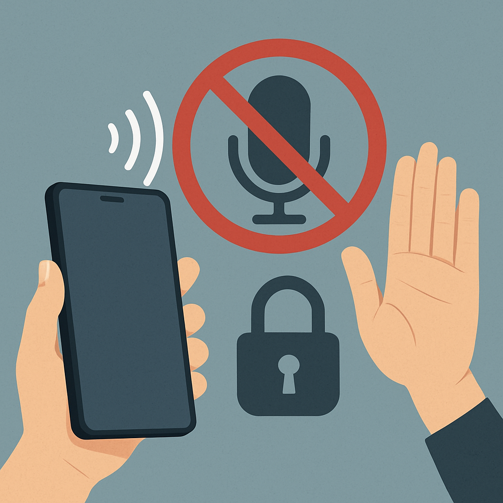 How to Stop Your Phone From Listening: Your Complete Guide to Reclaiming Privacy
