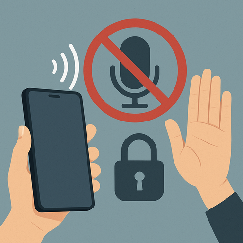 How to Stop Your Phone From Listening: Your Complete Guide to Reclaiming Privacy