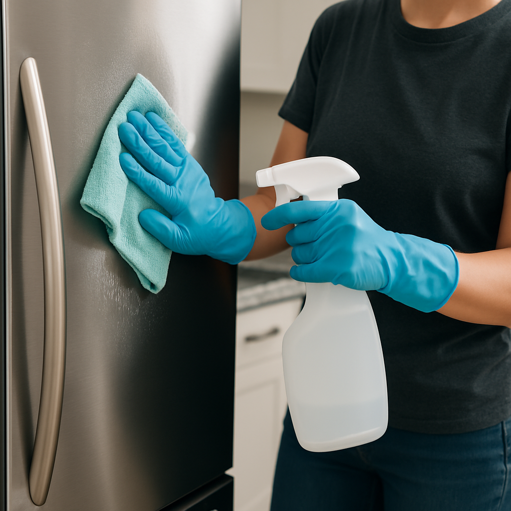 How to Clean Stainless Steel Without Streaks: Your Ultimate Guide to a Sparkling Finish