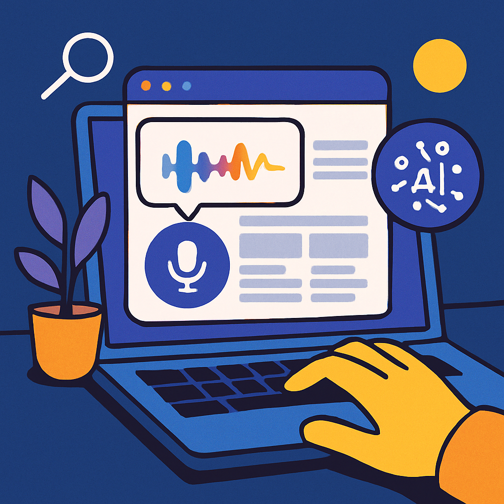 AI Browsers: Revolutionizing Your Online Experience with Smart Assistants