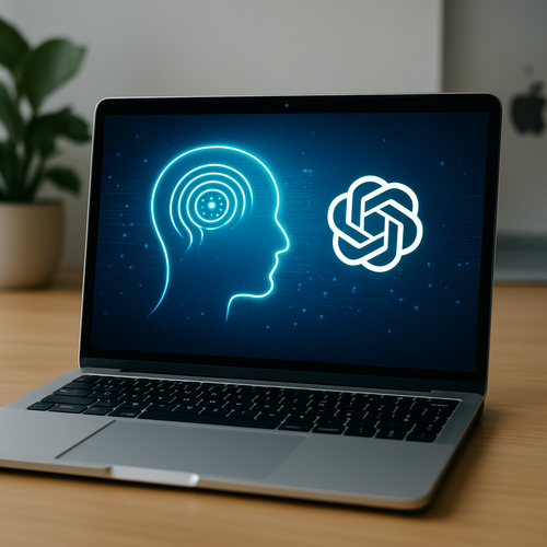 OpenAI’s Sky Acquisition: The Future of AI on Mac