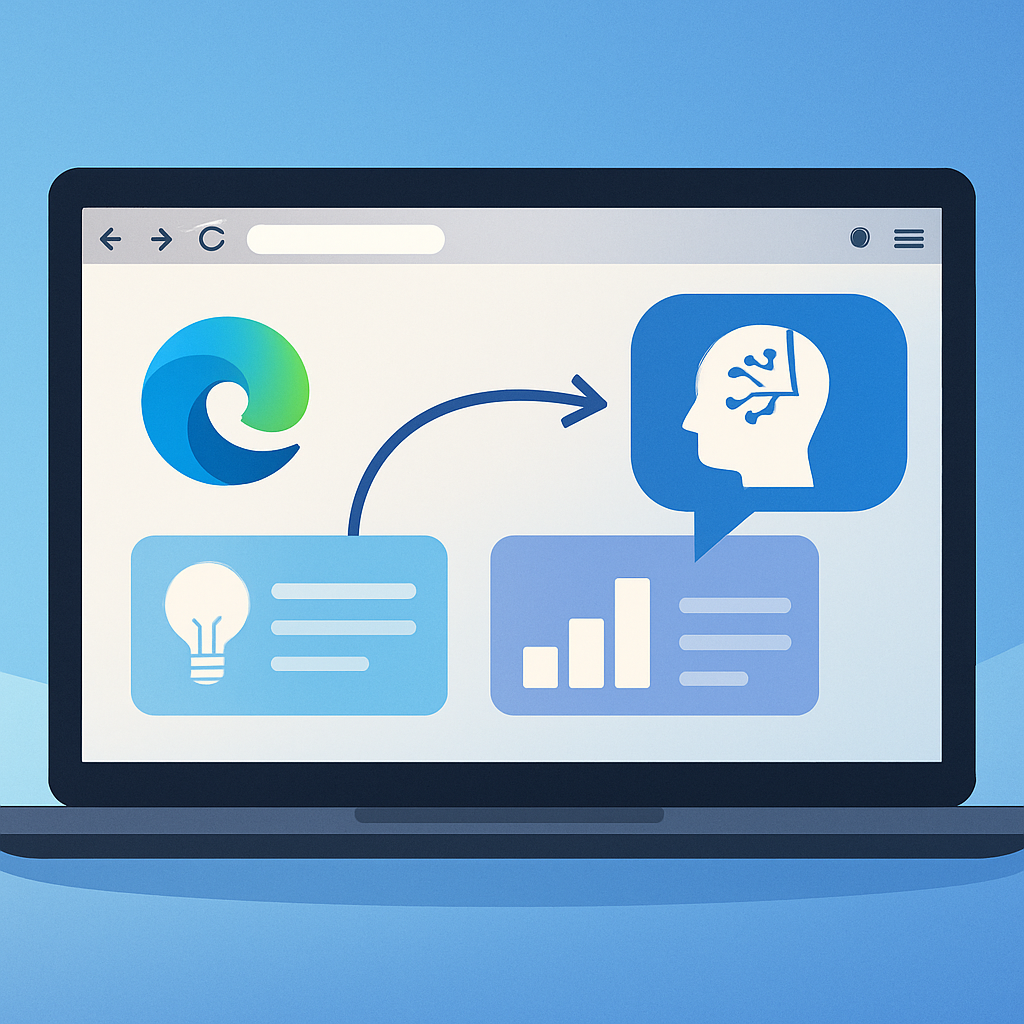 Microsoft Edge AI Copilot: Unlock Smarter Browsing & Boost Productivity